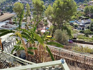Wohngrundstück in Carrer de l'olivera 7. Terreno edificable en creu de sussalba - campalet