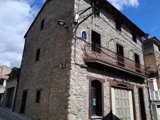 Haus  Carrer del freser. Casa en venta en ribes de fresser