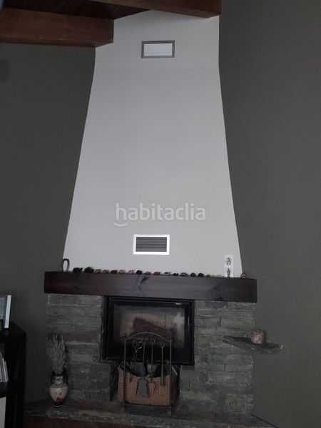 Foto 144127ae-788f-4f48-8e61-48b6f20a72db. Casa amb xemeneia calefacció aparcament a Ribes de Freser
