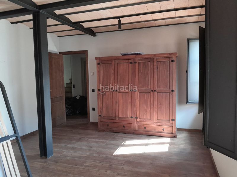 Foto 2606a457-7ce4-4706-b044-94534ac231fa. Casa amb xemeneia calefacció aparcament a Ribes de Freser