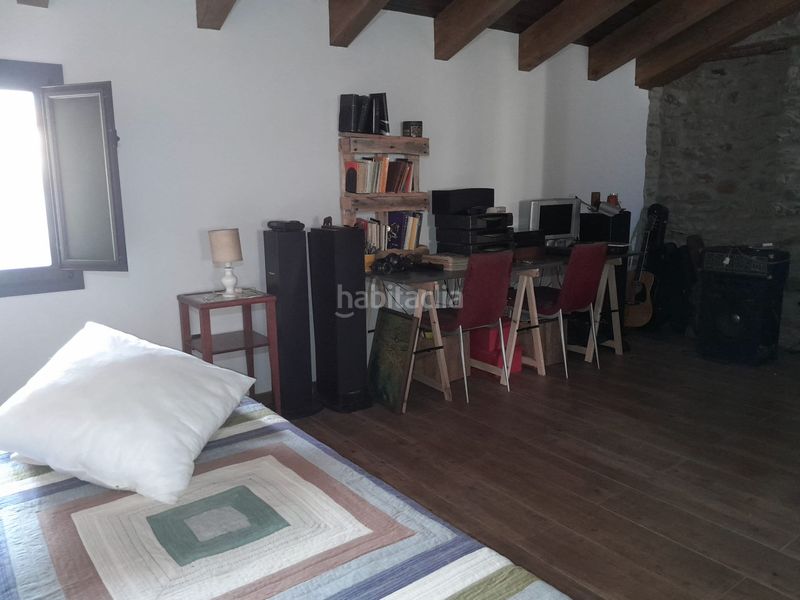 Foto 50919e19-a331-4a98-a3c3-e111604c141e. Casa amb xemeneia calefacció aparcament a Ribes de Freser
