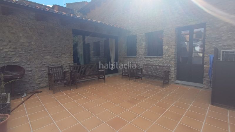 Foto 670d6fef-9da1-4e77-b693-5018405e1099. Casa amb xemeneia calefacció aparcament a Ribes de Freser