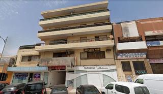 Local commercial à Aguadulce Norte. Local de 69 m en aguadulce