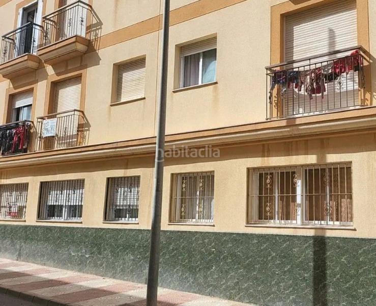 Foto 2e52ff22-8605-4574-b0bd-5d3f79563c76. Appartamento in Roquetas pueblo Roquetas de Mar