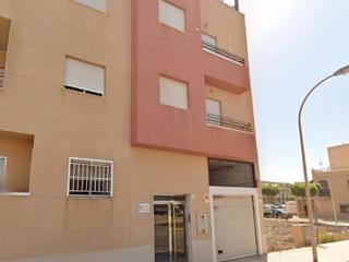 Penthouse in Balerma. Ático de dos en  el ejido