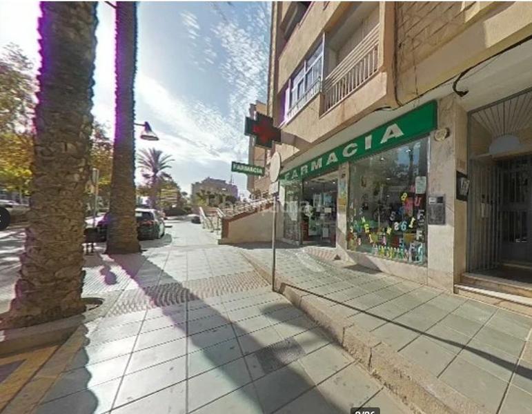 Foto 2c80ff5a-7e5d-4e46-b1b8-b83b259c02b3. Piso  tres dormitorios en el ejido en Ejido centro Ejido (El)