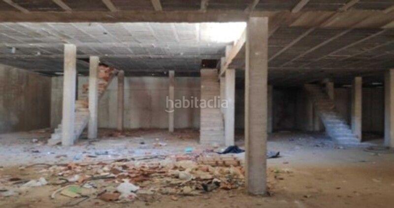 Foto 05305128-1f8f-4359-b55f-503b1c82f736. Edificio edifcio en construccion en Fiñana