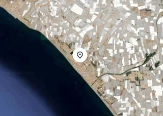 Edifici a Balerma. Obra parada en venta en calle prosperidad