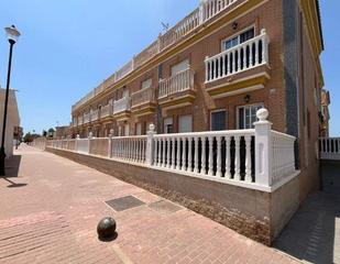 Edifici a El Sabinar-Urbanizaciones-Las Marinas-Playa Serena. Apartamentos turísticos en roquetas