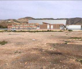 Terrain résidentiel à Las Cabañuelas. Suelo urbano en vícar