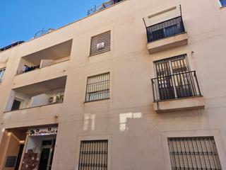 Piso en Roquetas pueblo. Piso de 3 dormitorios en roquetas de mar