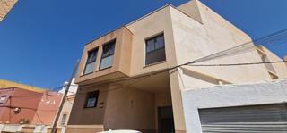 Appartamento en La Caada de San Urbano. Piso de un dormitorio en la caada
