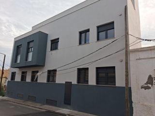 Flat in La Cañada de San Urbano. Obra nueva  en la cañada