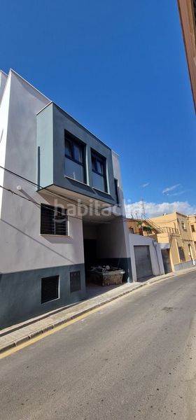Foto ce2a3f6f-ed5b-4d0c-a598-84920f58a32f. Pis a La Cañada de San Urbano Almería