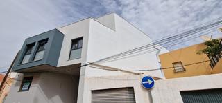 Appartement à La Cañada de San Urbano. Piso de un dormitorio en la cañada