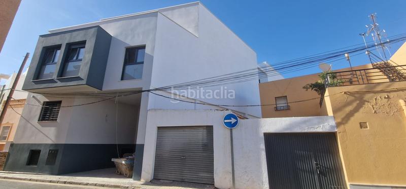 Foto 71168bb3-6753-418f-880f-20610ab31ad4. Appartement dans La Cañada de San Urbano Almería