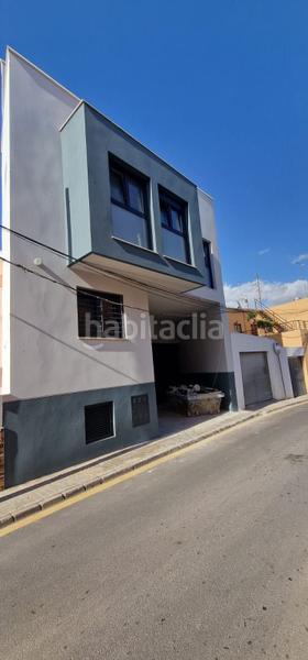 Foto bb409736-351d-4993-8e13-4b3f82d2bf4a. Pis amb piscina a La Cañada de San Urbano Almería
