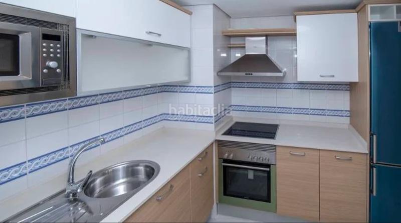 Foto 3efff7e4-e7c6-4069-9621-c8f54fe6b17a. Duplex avec piscine dans Almerimar Ejido (El)