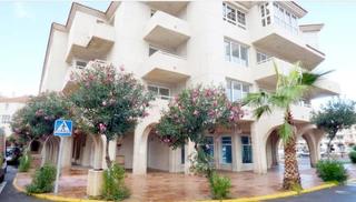 Dúplex a Almerimar. Piso dúplex dos dormitorios en almerimar