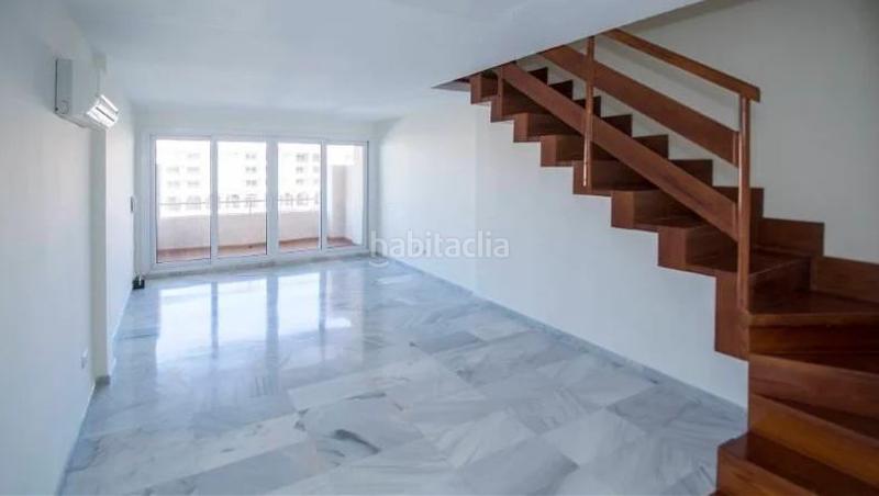 Foto 51de857f-a95d-4f03-b403-98ba11dff9ba. Duplex avec piscine dans Almerimar Ejido (El)