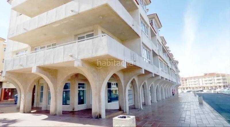 Foto 71eb7d51-39b6-4217-bbe1-f185f1b29465. Duplex avec piscine dans Almerimar Ejido (El)