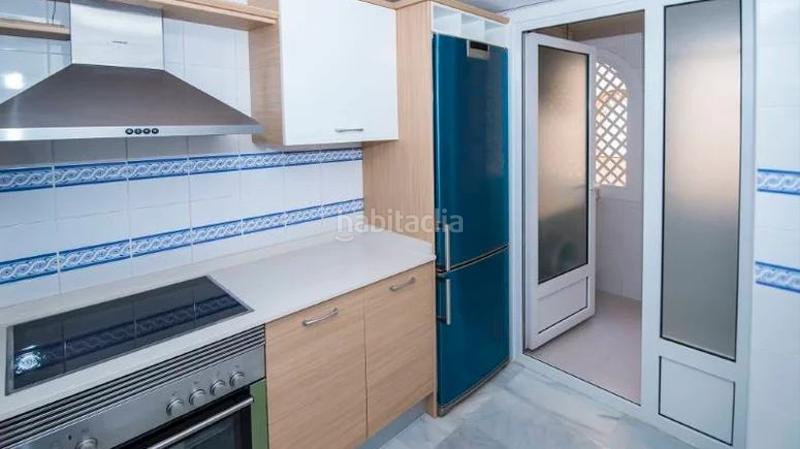 Foto d1698178-f13f-4c1b-af51-86c682a9d99e. Duplex avec piscine dans Almerimar Ejido (El)
