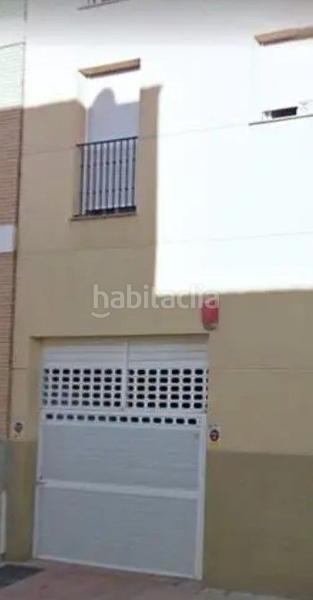 Foto 6f23fd09-4709-47ef-af9a-4a930ba2f278. Parking coche plaza de garaje en Las Cabañuelas en Vícar