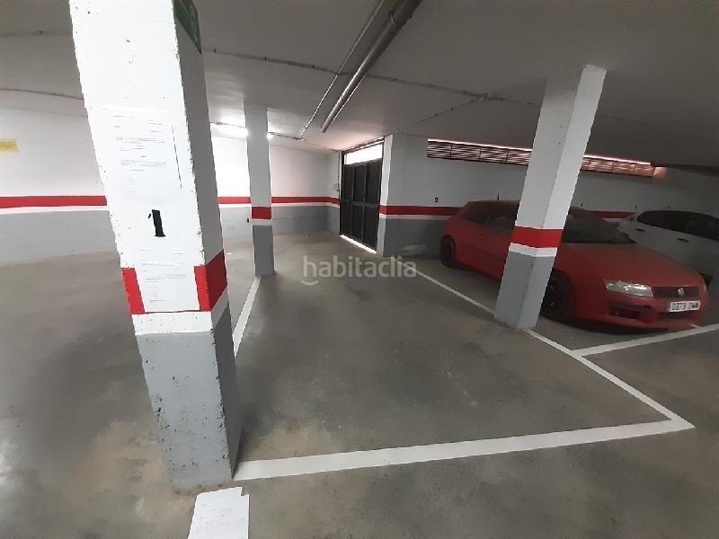 Foto 23a0340e-1367-4b5c-8dac-470a92940d24. Posto auto in Roquetas pueblo Roquetas de Mar