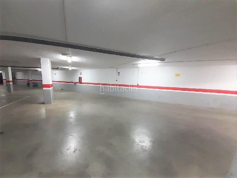 Foto 6487846c-84fa-438a-921b-6353d9f581e5. Posto auto in Roquetas pueblo Roquetas de Mar