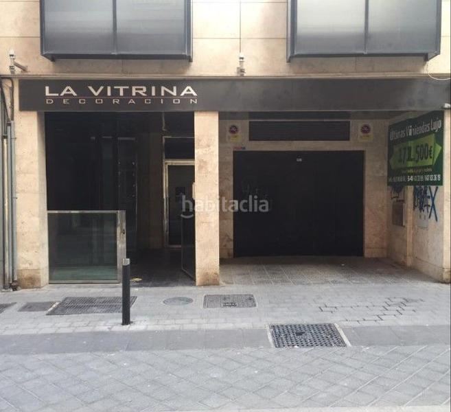 Foto 34c818d1-31b5-4598-bd4a-94620ea0f313. Local comercial local de 232m en Plaza de Toros - Santa Rita Almería