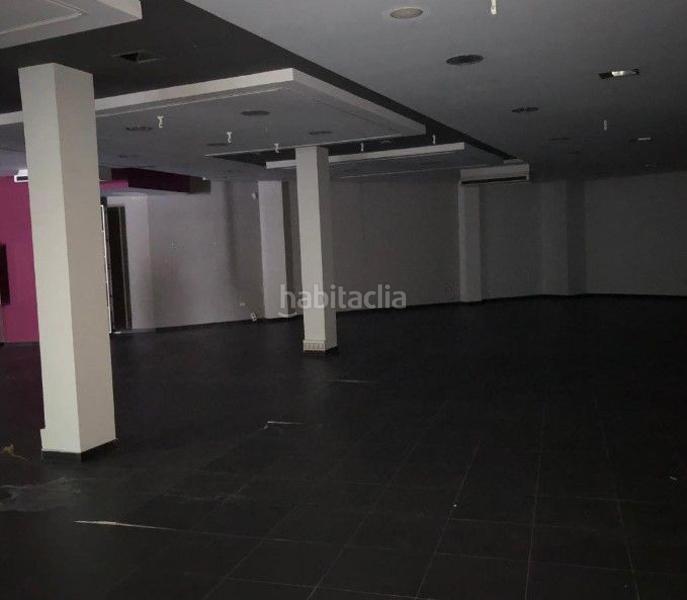 Foto 9aee5273-38f9-4542-9925-957953966690. Local comercial local de 232m en Plaza de Toros - Santa Rita Almería