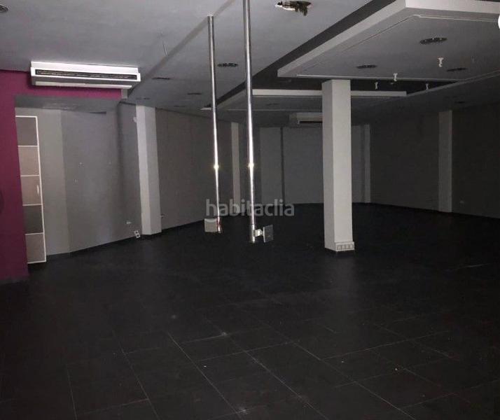 Foto c4eb9fb6-058e-41a7-9312-422c31f1d7ae. Local comercial local de 232m en Plaza de Toros - Santa Rita Almería