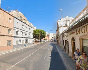 Pis a Ciudad Jardín - Tagarete - El Zapillo. Piso dos dormitorios ocupado en almería