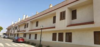 Pis a Abrucena. Piso un dormitorio en abrucena
