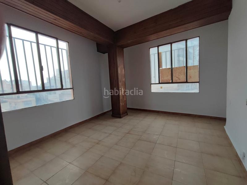 Foto 5b8c03c3-ec31-481c-bbdd-7d90d4160473. Flat in Plaza de Toros - Santa Rita Almería