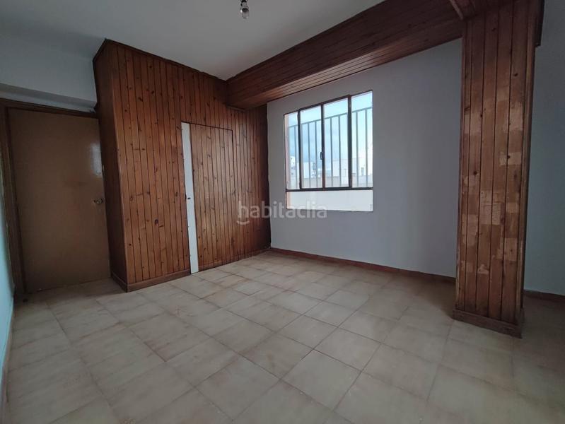 Foto 896e7d18-6eba-4c55-bc5b-75f722e1b3f1. Flat in Plaza de Toros - Santa Rita Almería