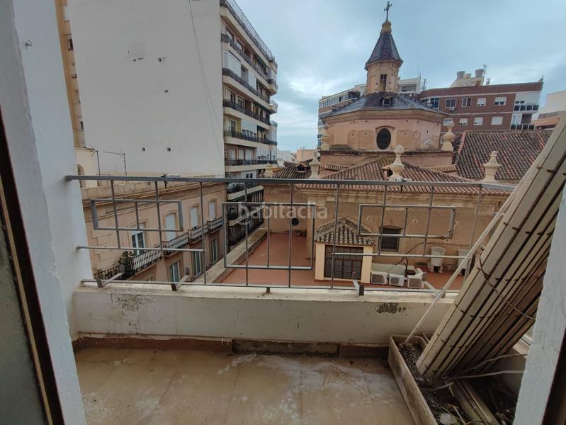 Foto 91910bc4-e6dc-4b73-a68c-ff4f4065a834. Flat in Plaza de Toros - Santa Rita Almería