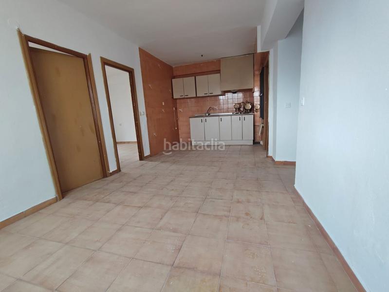 Foto 9dfa451b-a4cd-4aec-865b-271de5904180. Flat in Plaza de Toros - Santa Rita Almería