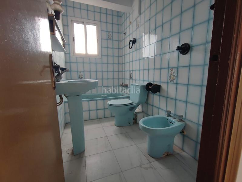 Foto a64f73fd-f484-4237-a722-fd24fbee6287. Flat in Plaza de Toros - Santa Rita Almería