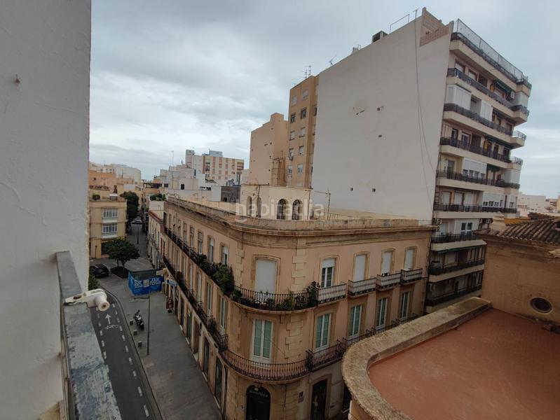 Foto dc46036b-d9f1-4fb1-b2e7-bf96266be855. Flat in Plaza de Toros - Santa Rita Almería