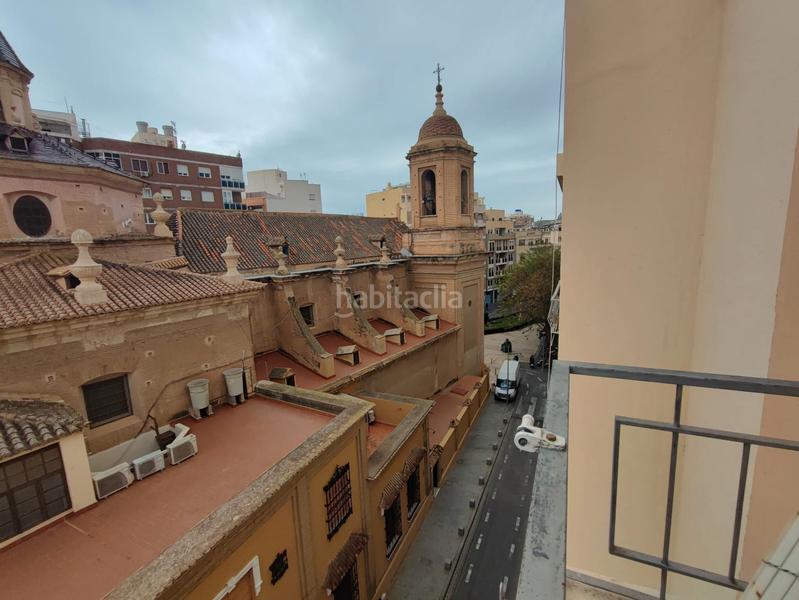 Foto deb65ed5-d4b0-48a8-a932-207fc2f94ab7. Flat in Plaza de Toros - Santa Rita Almería