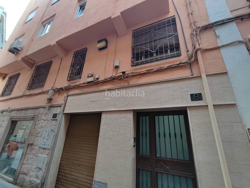 Foto fd484406-bb1b-4233-92d0-cfec47b6f28a. Flat in Plaza de Toros - Santa Rita Almería