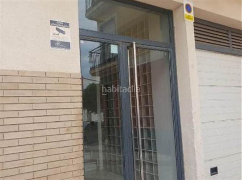 Foto 72fcbb5c-c7f1-4faa-9f98-67d8925cb689. Parking coche plaza de parking en roquetas en El Sabinar-Urbanizaciones-Las Marinas-Playa Serena Roquetas de Mar