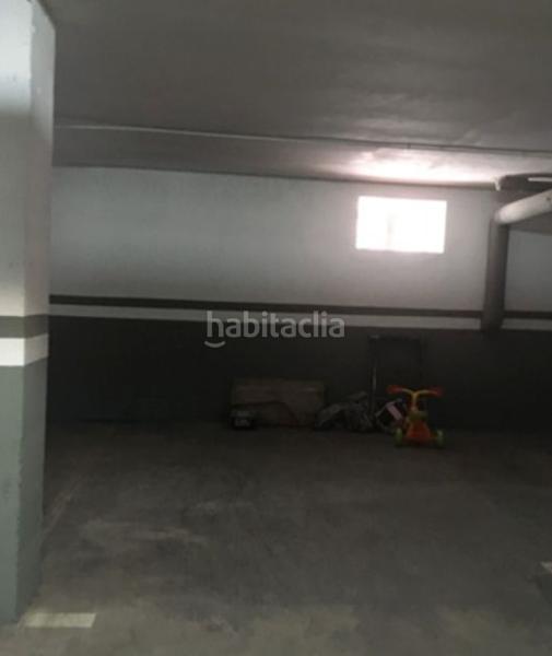 Foto e22e2990-0c37-4f56-8f85-c424b2abb609. Parking coche plaza de garaje en Las Cabañuelas en Vícar