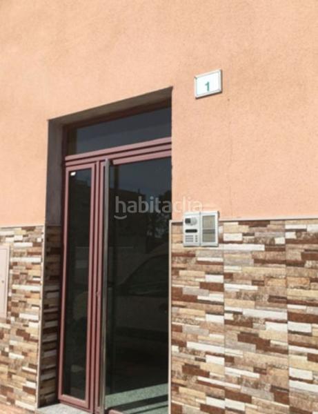 Foto a58461a4-aaff-445e-b753-7b475937582b. Aparcament cotxe a Las Cabañuelas Vícar