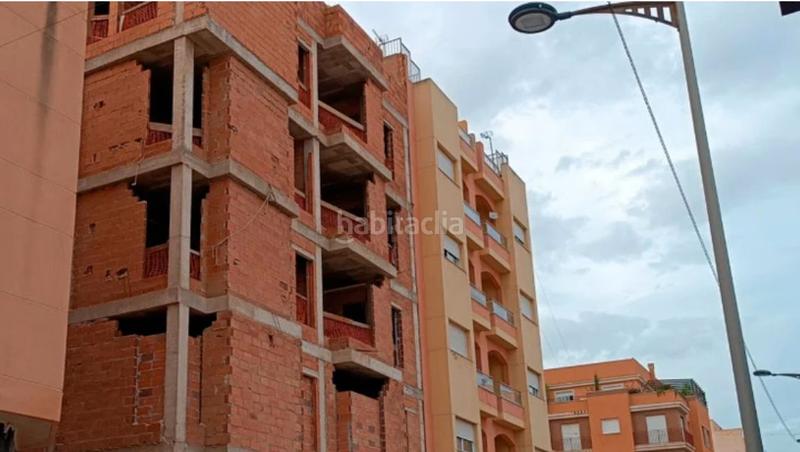 Foto c0b9c41d-5113-44ce-ab62-9716057d6b72. Edificio  plurifamiliar, en construcción en Roquetas de Mar