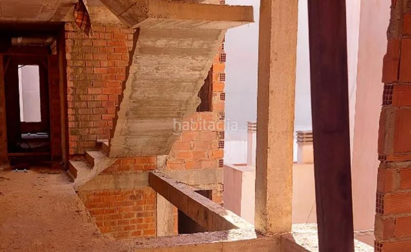 Foto d080081a-dd18-4832-a829-8f8a3fa6dd8d. Edificio  plurifamiliar, en construcción en Roquetas de Mar