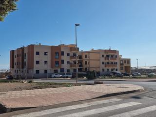Car parking in Las Cabañuelas. Plaza de garaje de 22 m2 en vicar
