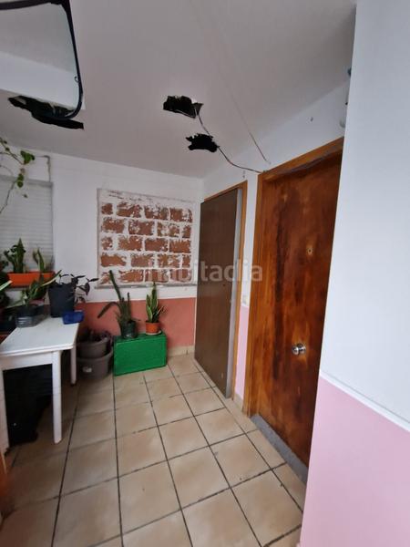 Foto 43e4db99-dfe4-412b-bcac-368b1c0c9960. Appartamento con riscaldamento in Roquetas pueblo Roquetas de Mar