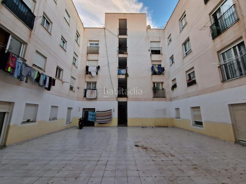 Foto 7638257b-8c68-441e-926d-df148139b1db. Appartamento con riscaldamento in Roquetas pueblo Roquetas de Mar